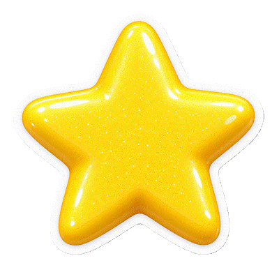 Sticker stella